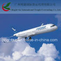 International Cargo Transportation Air Freight Shipping Rates From China Mainland to Bulgaria